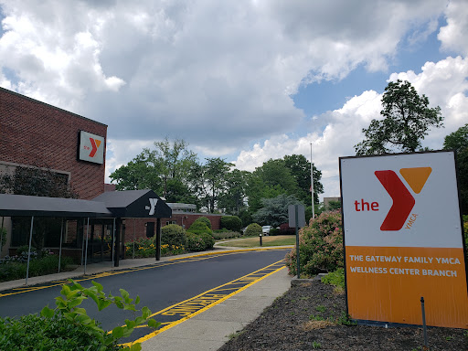 Gym «The Gateway Family YMCA – Wellness Center Branch», reviews and photos, 1000 Galloping Hill Rd, Union, NJ 07083, USA