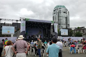 Jazz Festival Main Stage image