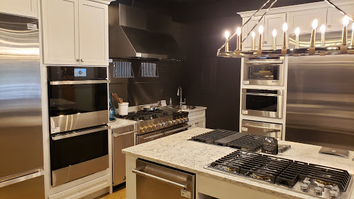 Plumbing Supply Store «Ferguson», reviews and photos, 11600 Wills Rd, Alpharetta, GA 30009, USA