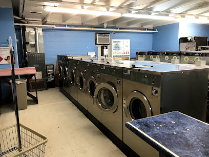 Portland 24 Hour Laundromat