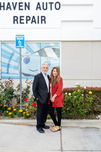 Haven Auto Repair CarMax Repair Shop AAA Approved image