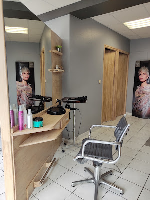 L Art de pl Hair à Mortagne-sur-Sèvre