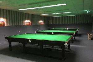 JP's snooker centre image