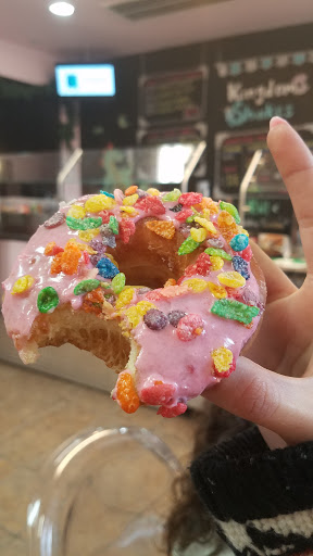 Donut Shop «Donut Kingdom», reviews and photos, 685 W Tennessee St, Tallahassee, FL 32304, USA