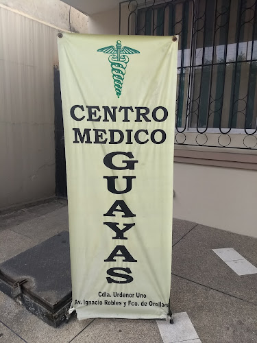 Opiniones de centro medico guayas en Guayaquil - Médico