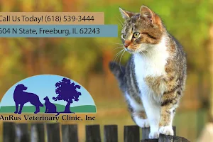 AnRus Veterinary Clinic image