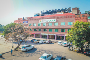 Hotel Cama image