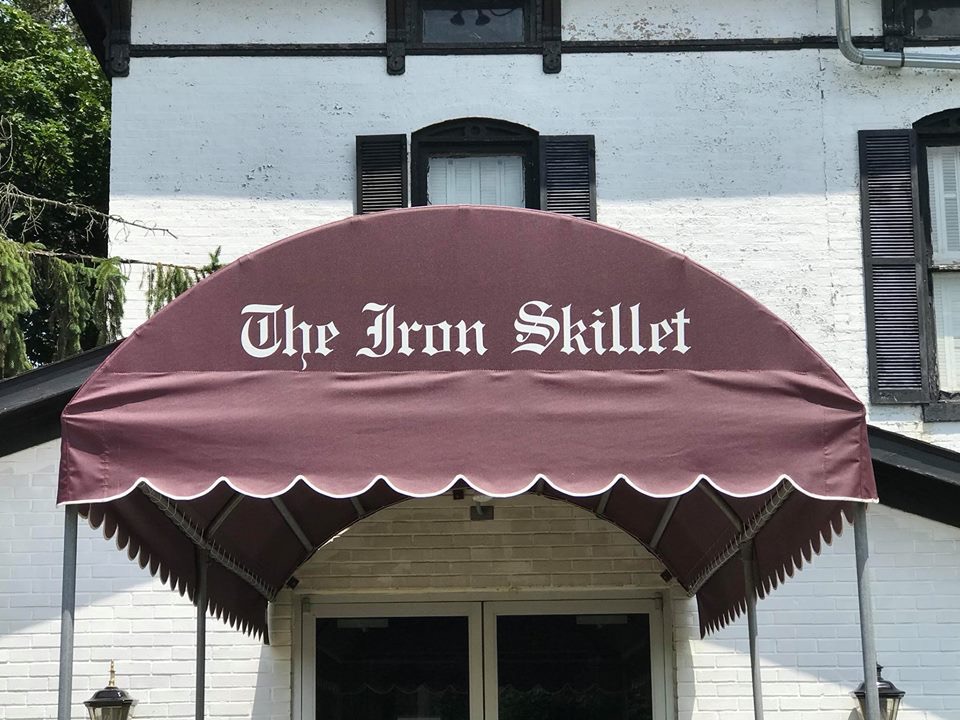 Iron Skillet Restaurant 46222