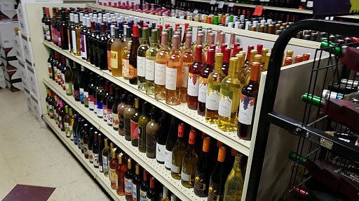 Liquor Store «Service Liquor Store», reviews and photos, 3720 Lake City Hwy, Warsaw, IN 46580, USA