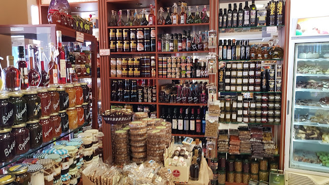 Αρτοποιείο "Τα αρτογλυκίσματα" - Αρτοποιείο