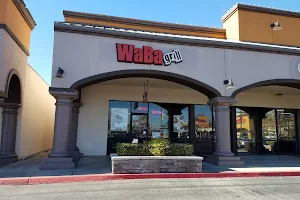 WaBa Grill image