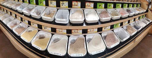 Health Food Store «Sprouts Farmers Market», reviews and photos, 1101 S Hover Rd, Longmont, CO 80501, USA