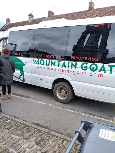Mountain Goat Tours - York - York