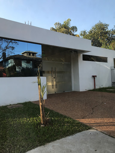 Empresas de cuidado de personas mayores en Asunción