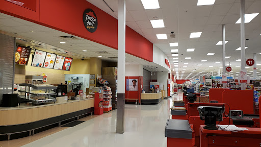 Department Store «Target», reviews and photos, 210 Ballardvale St, Wilmington, MA 01887, USA