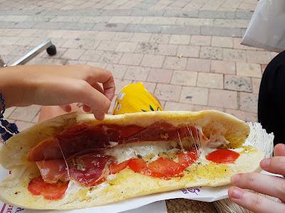 Campero à Biarritz
