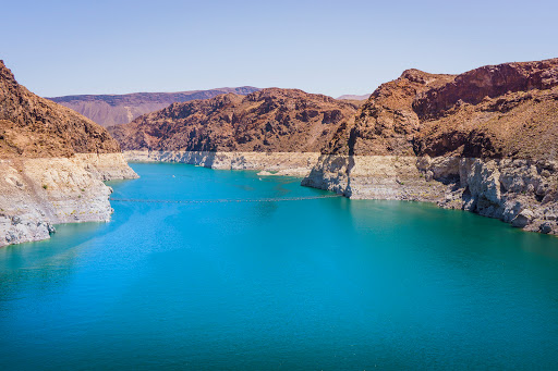 Dam «Hoover Dam», reviews and photos