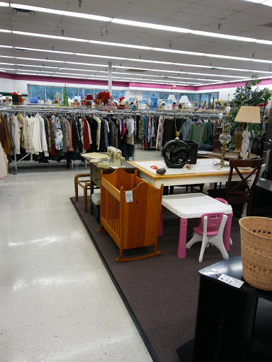 Thrift Store «Goodwill», reviews and photos, 2984 S Ridgewood Ave, Edgewater, FL 32141, USA