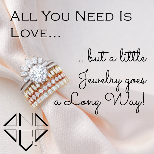 Jewelry Store «Noah Gabriel & Co. Jewelers», reviews and photos, 12063 Perry Hwy, Wexford, PA 15090, USA