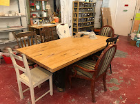 Colonial Folk Art Studio & Gallery - Photo 7 - Car repair in Williamsburg, VA, Newport News
