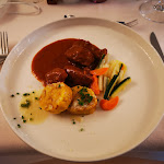 Photo n°4 de l'avis de Elmar.c fait le 04/07/2021 à 18:14 sur le  Oliven- & Genusshotel Hirzer à Schenna