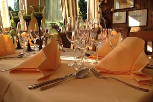 Restaurant La Piazzetta image