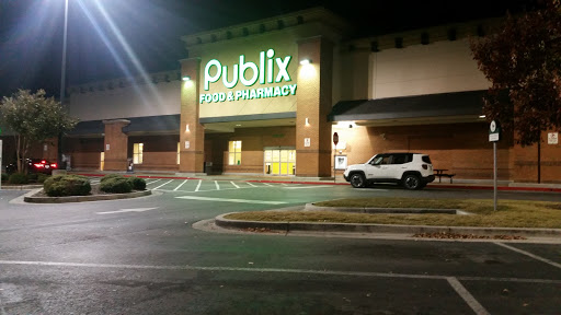 Supermarket «Publix Super Market at Village Shoppes of Madison», reviews and photos, 12070 County Line Rd c, Madison, AL 35756, USA