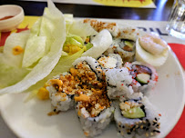 Sushi du Restaurant Wok Grill-Vitry à Vitry-sur-Seine - n°17