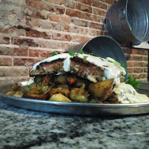 Market «Birdies Market & Catering | Grassroots Coffee», reviews and photos, 206 N Patterson St, Valdosta, GA 31601, USA