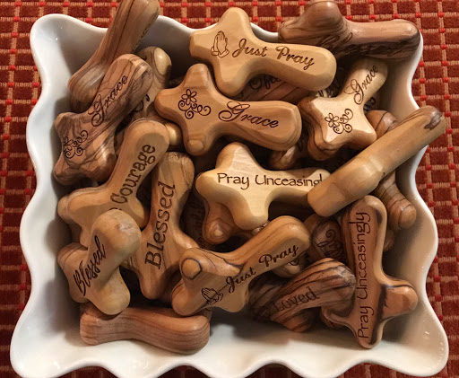 Christian Book Store «Banner Books - Parable Christian Store», reviews and photos, 2913 Niles Ave, St Joseph, MI 49085, USA