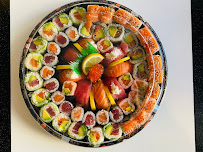 Sushi du Restaurant japonais Sushi Antony & buffet à volonté - n°1