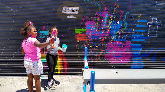 Create Now 1611 S Hope St, Los Angeles, CA 90015