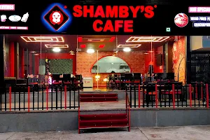 Shamby's Cafe image