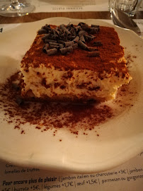 Tiramisu du Restaurant italien MAMA à Les Sables-d'Olonne - n°12