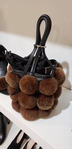 Fashion Accessories Store «Zoë», reviews and photos, 11 Hulfish St, Princeton, NJ 08542, USA