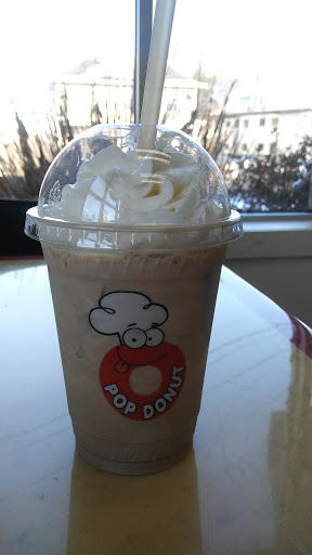 Donut Shop «Pop Donuts», reviews and photos, 297 Andover St, Lawrence, MA 01843, USA