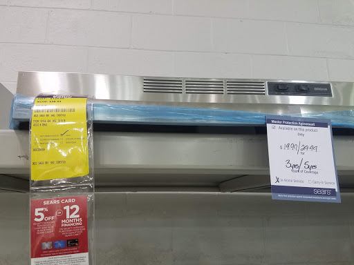 Appliance Store «Sears Outlet», reviews and photos, 1915 Mt Zion Rd, Morrow, GA 30260, USA