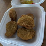 Photo n°2 de l'avis de Dave.u fait le 06/07/2020 à 04:10 sur le  Ali Baba Kebab Imbiss à Landstuhl