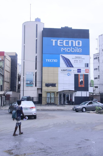 Replica Digital photoshop, Allen, Ikeja, Nigeria, Contractor, state Lagos