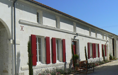 SOCIETE NOMPEX OLIVIER à Chadurie