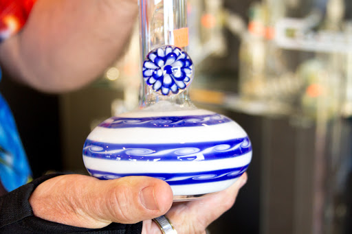 Tobacco Shop «Eclipse», reviews and photos, 4922 Williamsport Pike Suite A, Martinsburg, WV 25404, USA