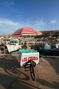 Photos du propriétaire du Sandwicherie Boissonnerie Marseille - n°1