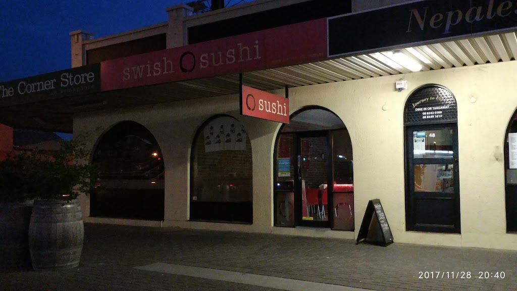Swish Sushi 5019