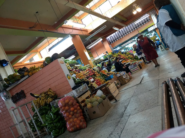 Mercado de Santa Clara