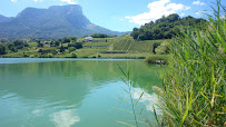 Lac de Saint-André du Restaurant Le Saint André à Porte-de-Savoie - n°12