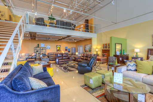 Furniture Store «Pacific Lifestyle Furniture», reviews and photos, 16305 NW Cornell Rd, Beaverton, OR 97006, USA