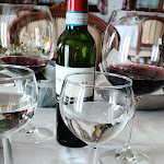 Photo n°1 de l'avis de Ercole.. fait le 27/10/2021 à 18:55 sur le  Ristorante Maria di Maria Baldi à Morro Reatino