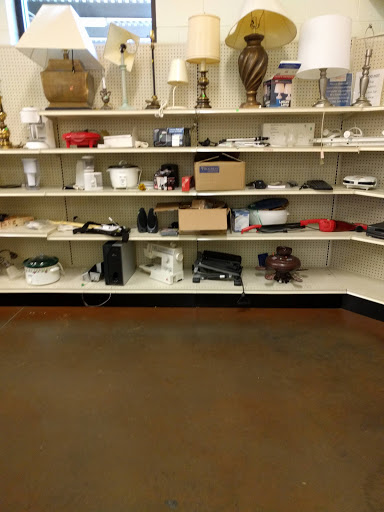 Thrift Store «Triad Goodwill Store & Donation Center», reviews and photos
