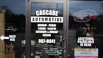 Cascade Automotive Service - Photo 6 - Car repair in Grand Rapids, MI, Grand Rapids