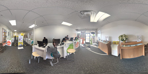 Cell Phone Store «Sprint Store», reviews and photos, 1836 Wentzville Pkwy c, Wentzville, MO 63385, USA